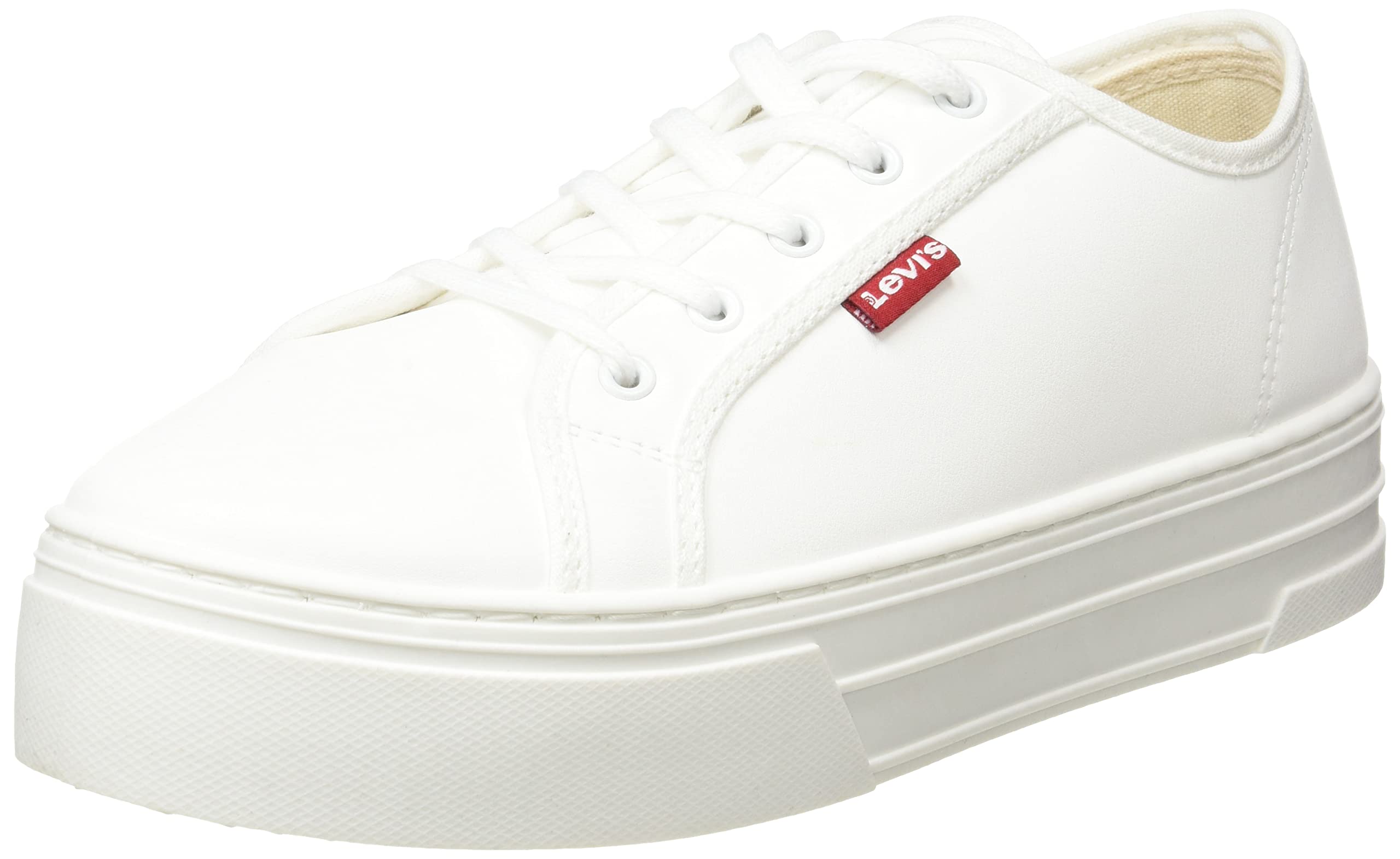 Levi's Tijuana, Sneakers Mujer