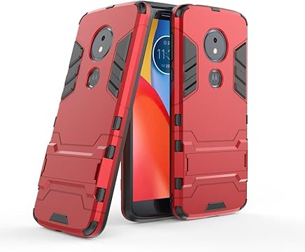 HDRUN Motorola Moto E5 (5.7