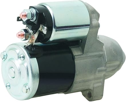 WAI 17994N Starter Motor