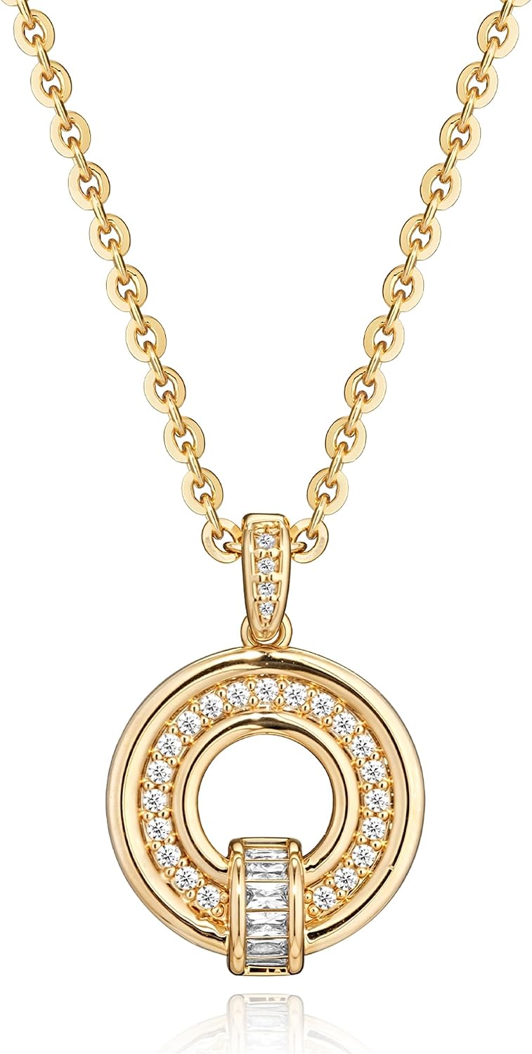 Ring clasp