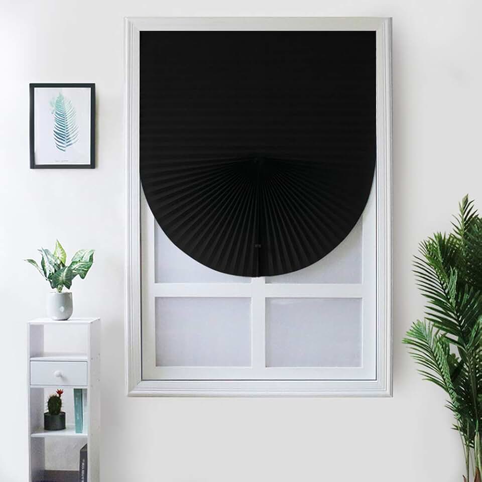 Amazon.ca temporary blinds