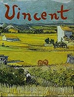 Vincent Van Gogh 1854710001 Book Cover
