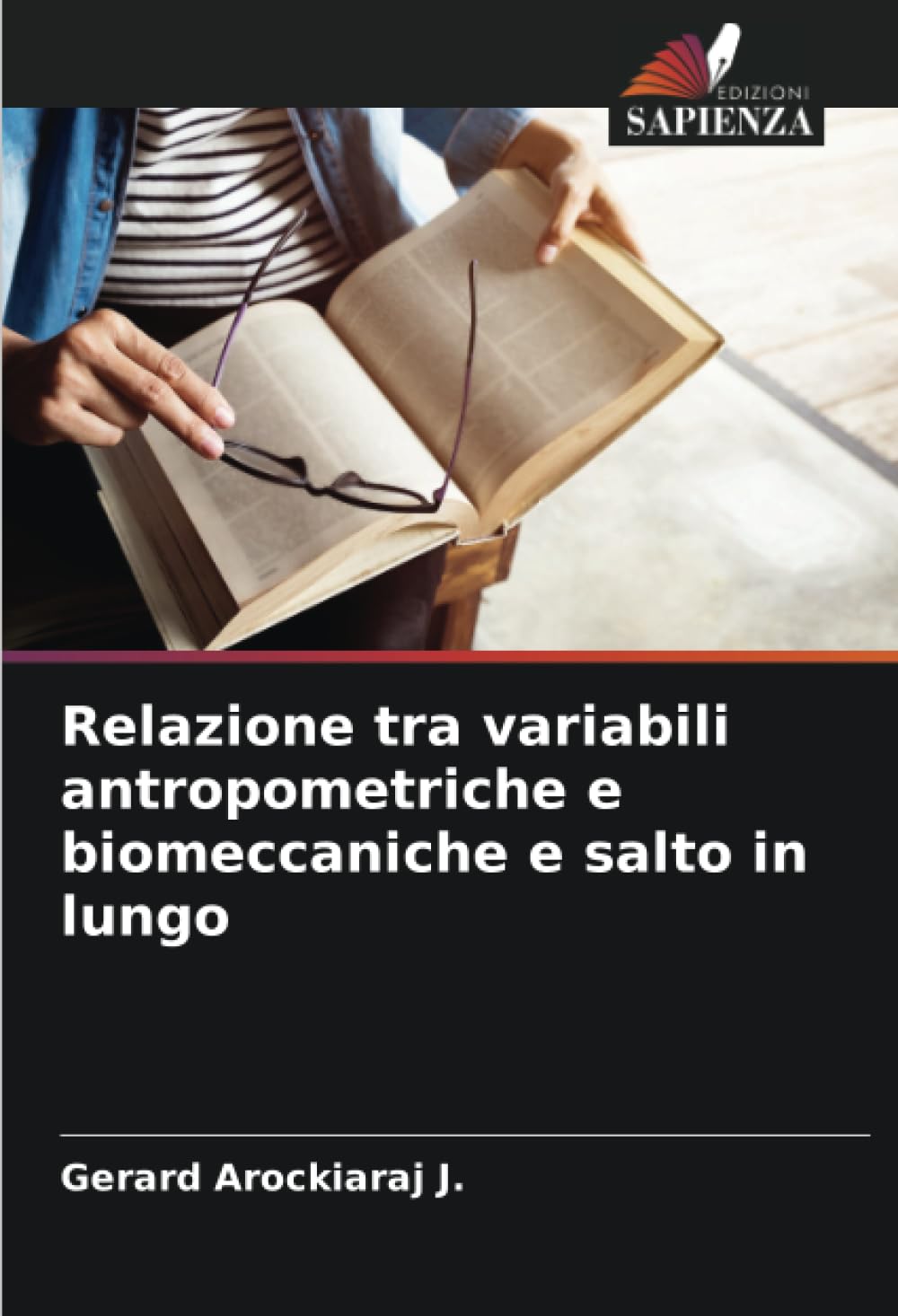 Relazione tra variabili antropometriche e biomeccaniche e salto in lungo