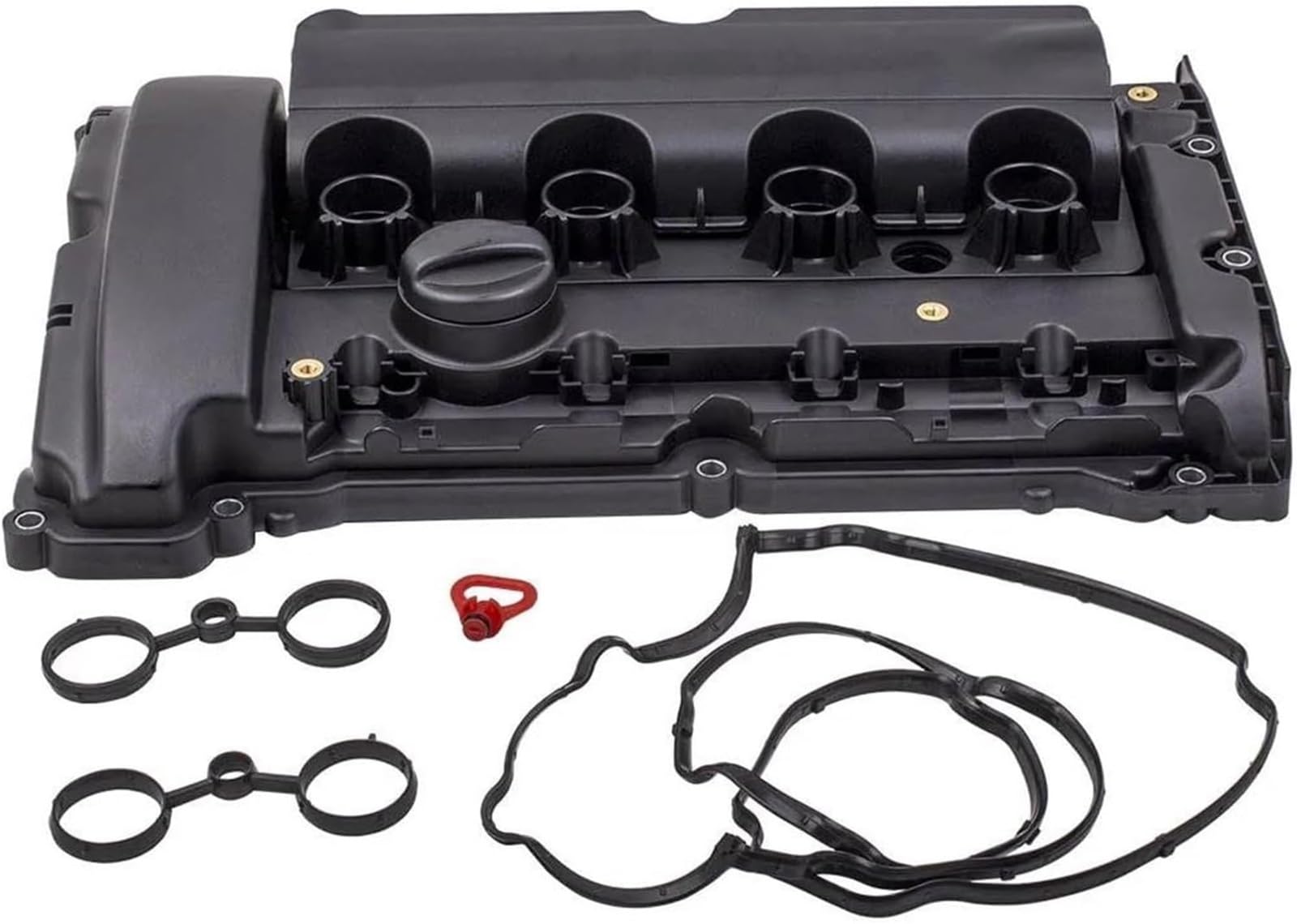 Bouchons de Valve de Pneu pour Joints de Culasse de Moteur pour Peugeot 207 208 308 408 3008 RCZ pour citroën