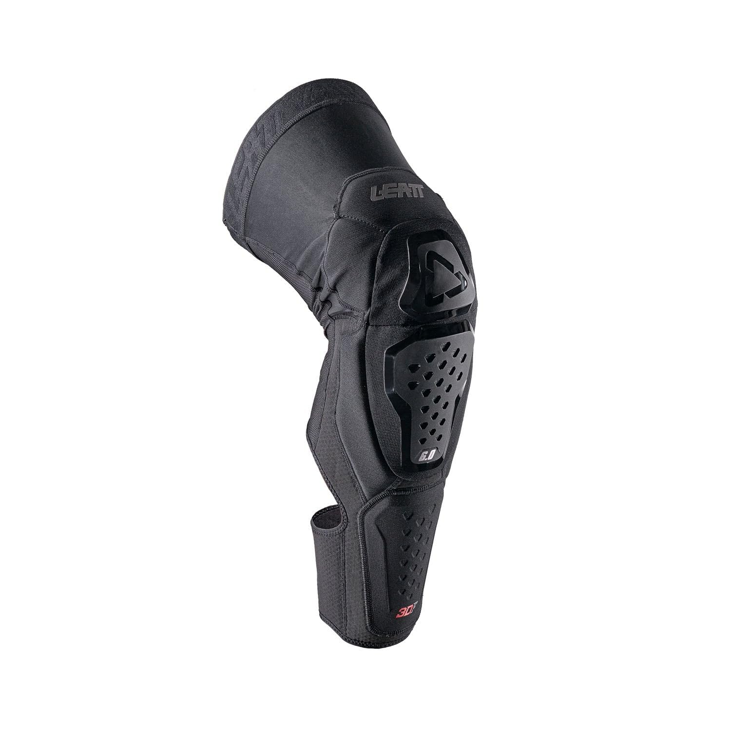 Leatt Rodilleras 6.0 Evo EXT