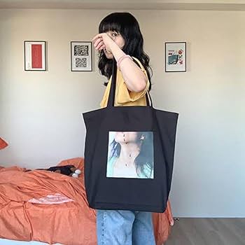 あいみょん グッズ みどりのかばん Amazon.co.jp: 良品あいみょん あくまちゃんのみどりのかばん