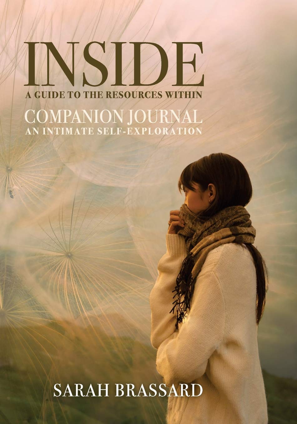 Inside~ A Guide to the Resources Within: Companion Journal