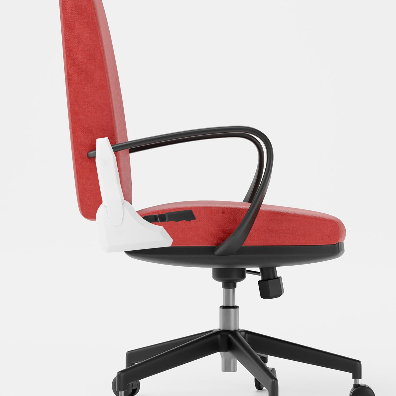 OUNONA Winkelversteller Einfache Montage Verstellbarer Sitzwinkel für 2 Stück aus Metall Robustes Ersatzteil Zubehör Gaming Stuhl für Büro und Gaming Stühle