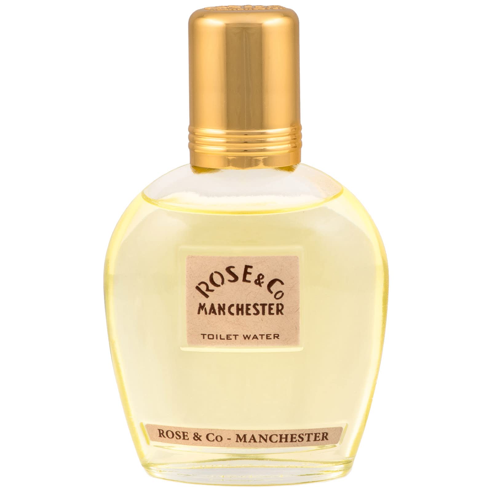 Rose & Co Manchester Woda toaletowa 100 ml Vapo
