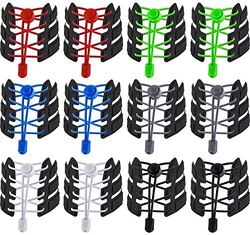 stretch shoelaces amazon