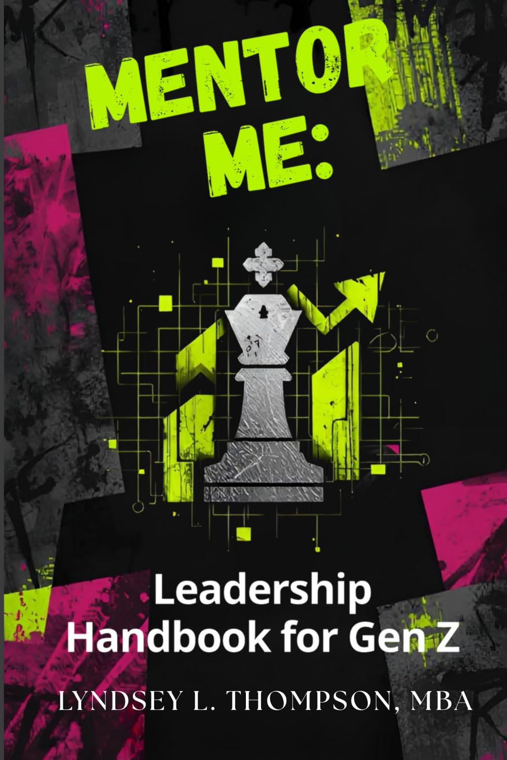 Mentor Me: Leadership Handbook for Gen Z