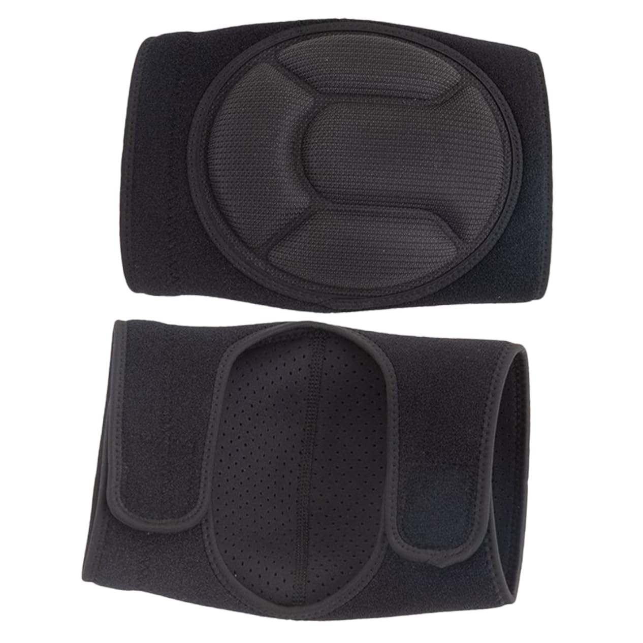 HAPINARY 2pcs Sports Kneeling Pads Garden Pads for Kneeling Breathable Support for Daily Activities and Sports