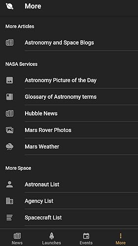 Space Union - Space & Astronomy News And More