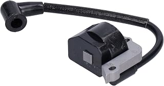 Ignition Coils Poulan P3416 for P3816 530039198 P3314 Spark Coil High Voltage Package Replacement Riding Lawn Mowers & Tractors