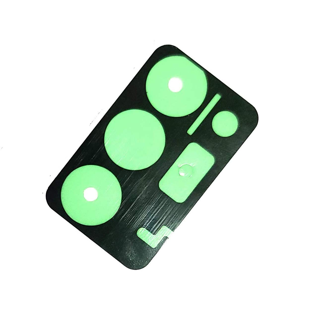 ePartSolution 3X Rear Main Back Camera Lens Glass Cover + Adhesive Replacement for Samsung Galaxy Note 20 Ultra N985 N986 USA