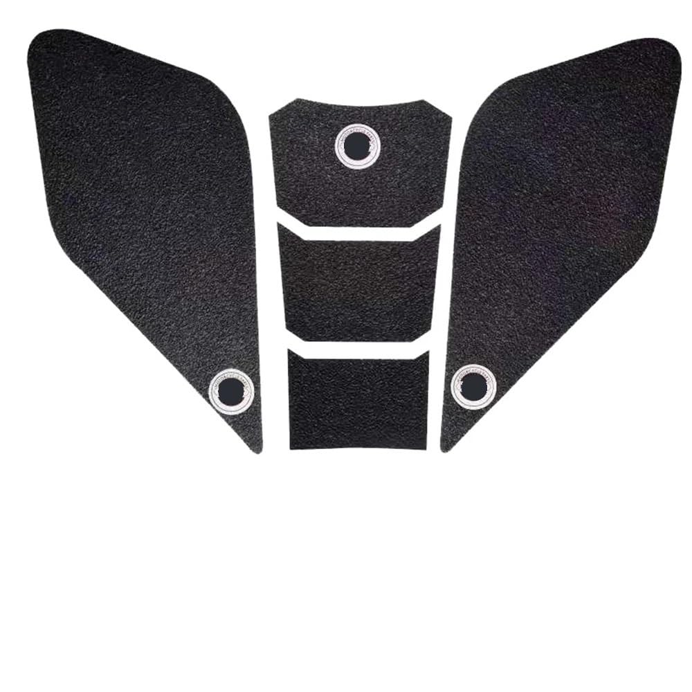 Protection latérale réservoir moto grips de genoux antidérapants 500R