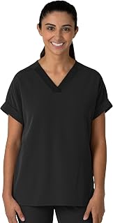 WonderWink Womens Scrub Top