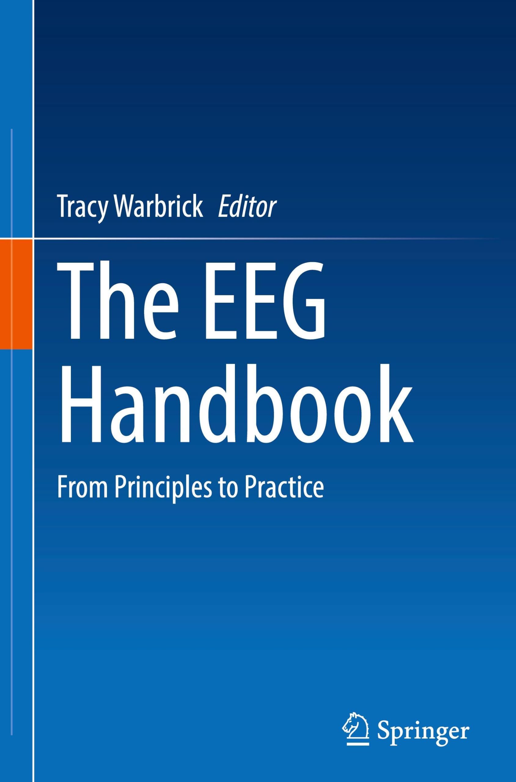 The EEG Handbook: From Principles to Practice
