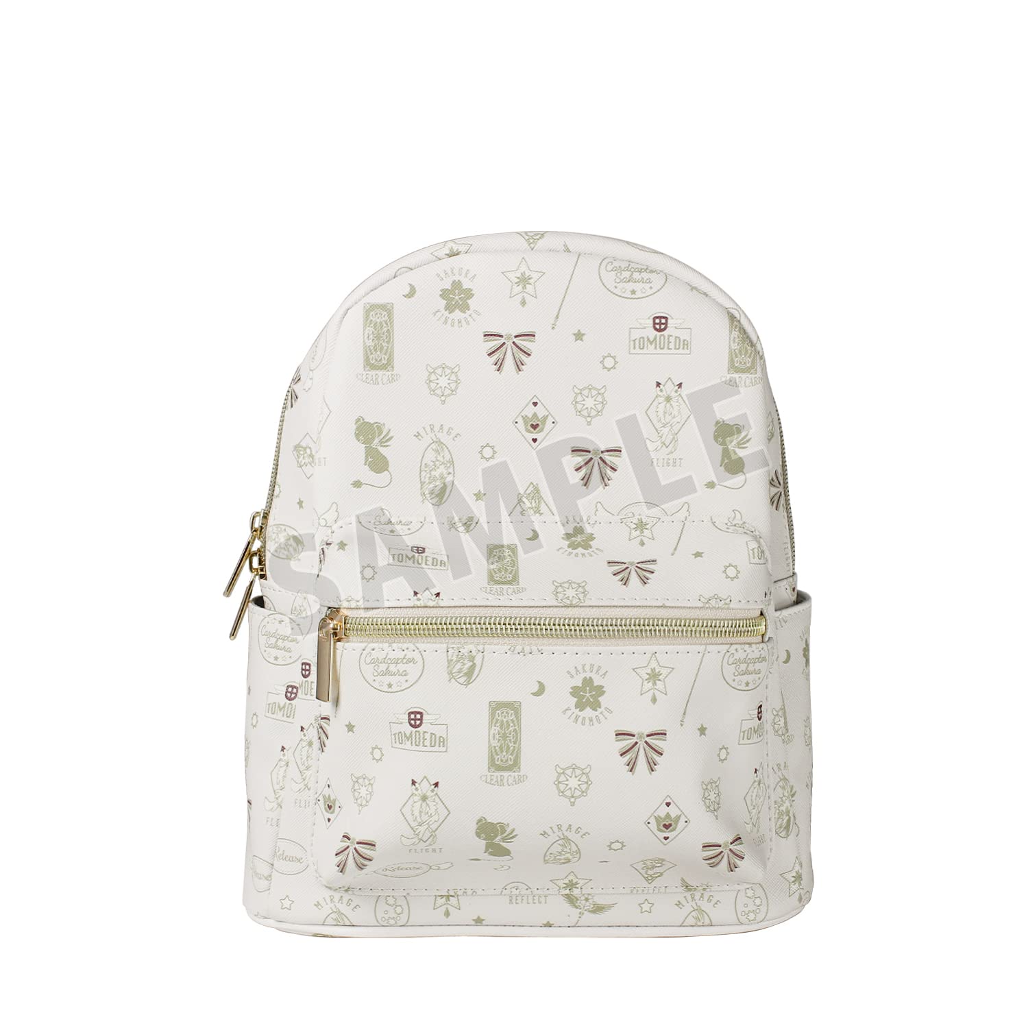 Amazon.co.jp: カードキャプターさくら クリアカード編 モチーフ柄