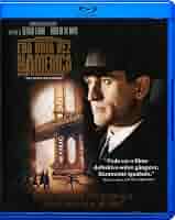 Era Uma Vez Na América - ( Once Upon A Time In America