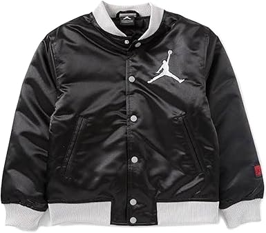 jumpman stadium jacket