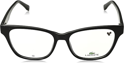 Miniatura 2 de Lacoste Gafas graduadas L 2920 001 Negro, Negro -