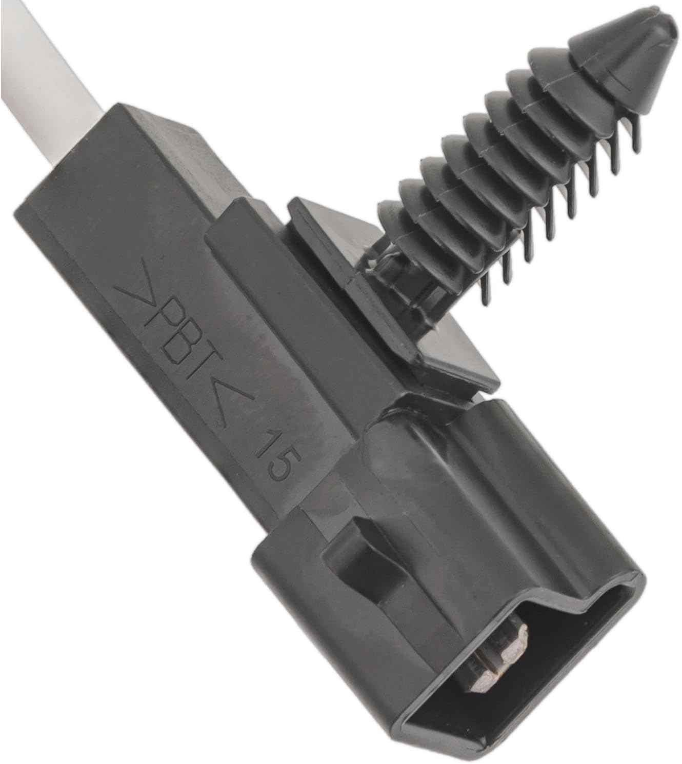 Mechanics Choice Window Defroster Connector for 1991-2008, 2013-2015 Buick, Cadillac, Chevrolet, GMC, Oldsmobile