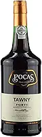 Vinho Poças Porto Tawny 750ml