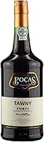 Vinho Poças Porto Tawny 750ml