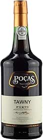 Vinho Poças Porto Tawny 750ml
