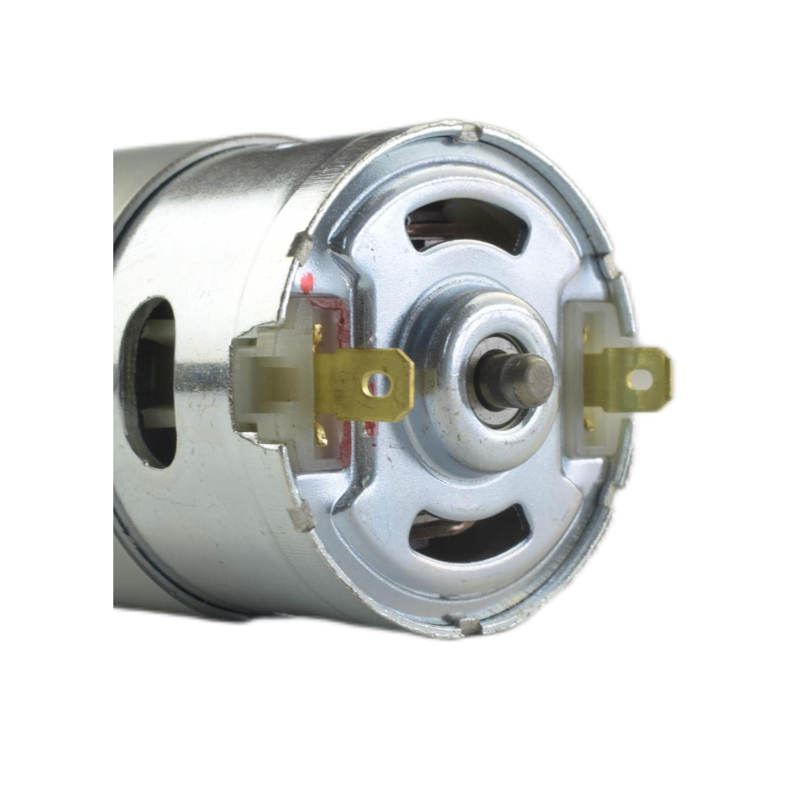 CONQUERALL 895 Motore DC 12V 12000RPM ad alta coppia per trituratore spruzzatore