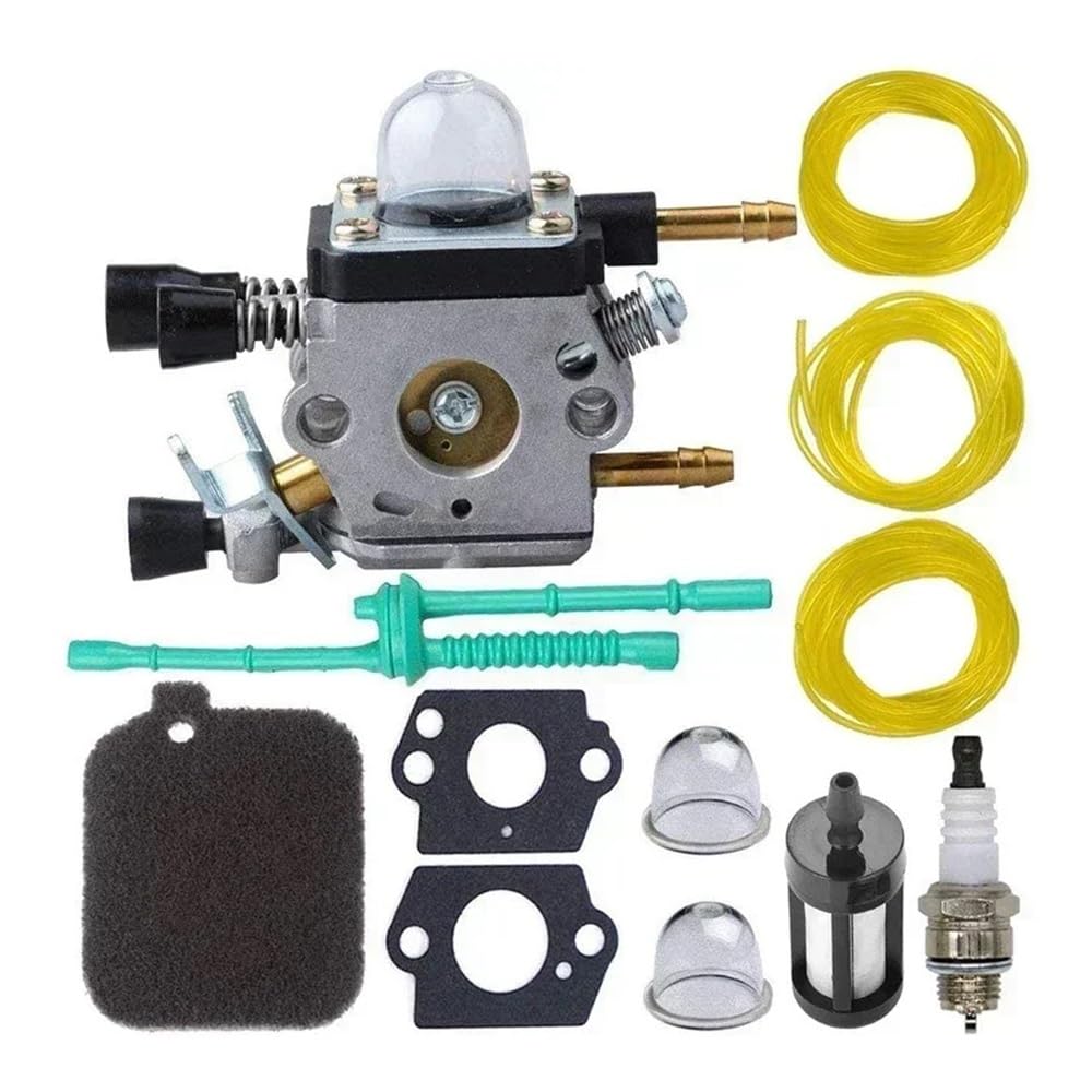 Carburateur C1Q-S68 pour souffleur Stihl BG45 BG55 BG65 BG85 avec kit filtre à air