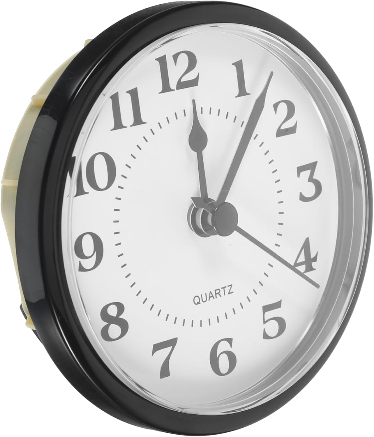 Numeral Quartz Clock Insert Kit Miniature Clock Face with DIY Assembly for Home Decor Reliable Quartz Movement
