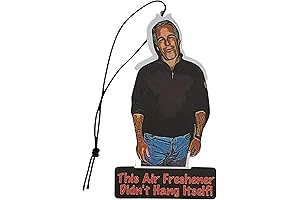 Epstein Air Freshener: The Perfect Way To Remove Unwanted Odors