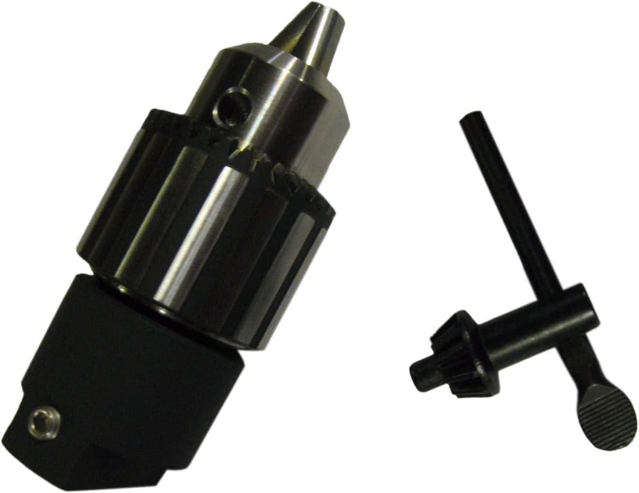 Heavy Duty Drill Chuck Fits Shopsmith 10E