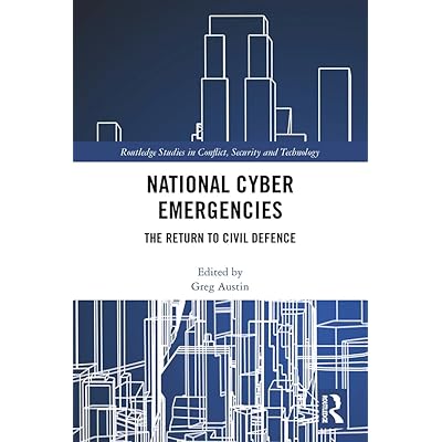 National Cyber Emergencies