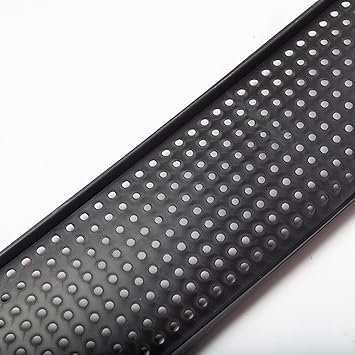 Trendy Retail Car Air Flow Vent Protection Cover fits for Tesla Model 3 17-20 Accessory A