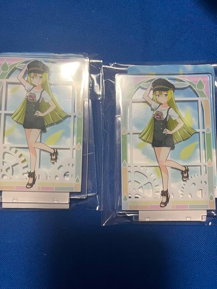 貴重品！　ユージオ　CoCo壱　アクリルスタンド ソードアート・オンライン CoCo壱 コラボ アクリルスタンド ユージオ