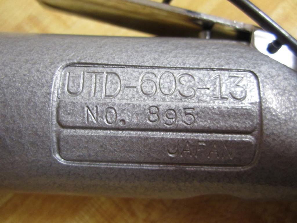 UTD-60S-13 Tip Dresser With/22.2