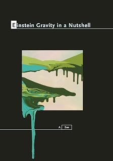 Einstein Gravity in a Nutshell