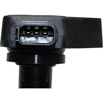 Amazon.com: Walker Products 921-2012 Ignition Coil : Automotive