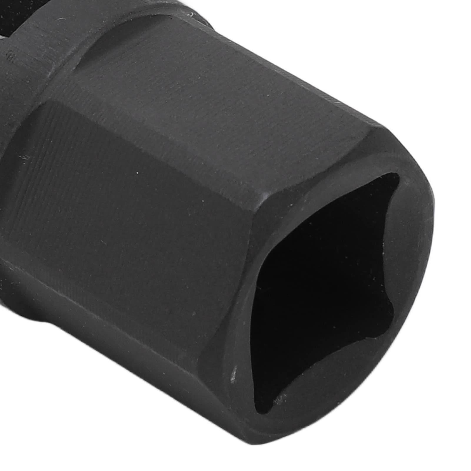 Adapter podnośnika nożycowego Wysoka wytrzymałość Uniwersalny do użytku z kluczem udarowym 1/2 cala Przyczepa samochodowa RV