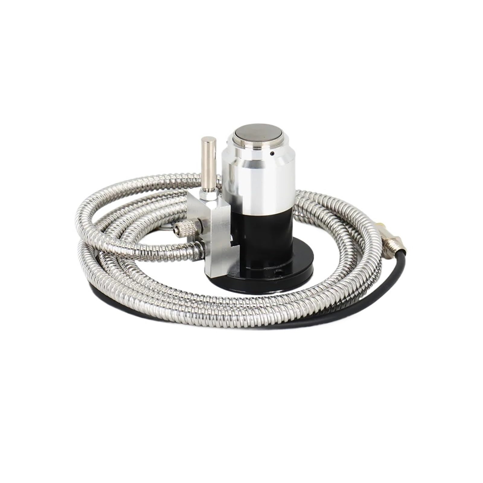 Sensore automatico per utensili CNC 1 pz. Sensore automatico ad alta precisione for utensile, asse sonda for macchina for incisione e fresatura, controllo automatico dello zero, piastra di contatto | NO