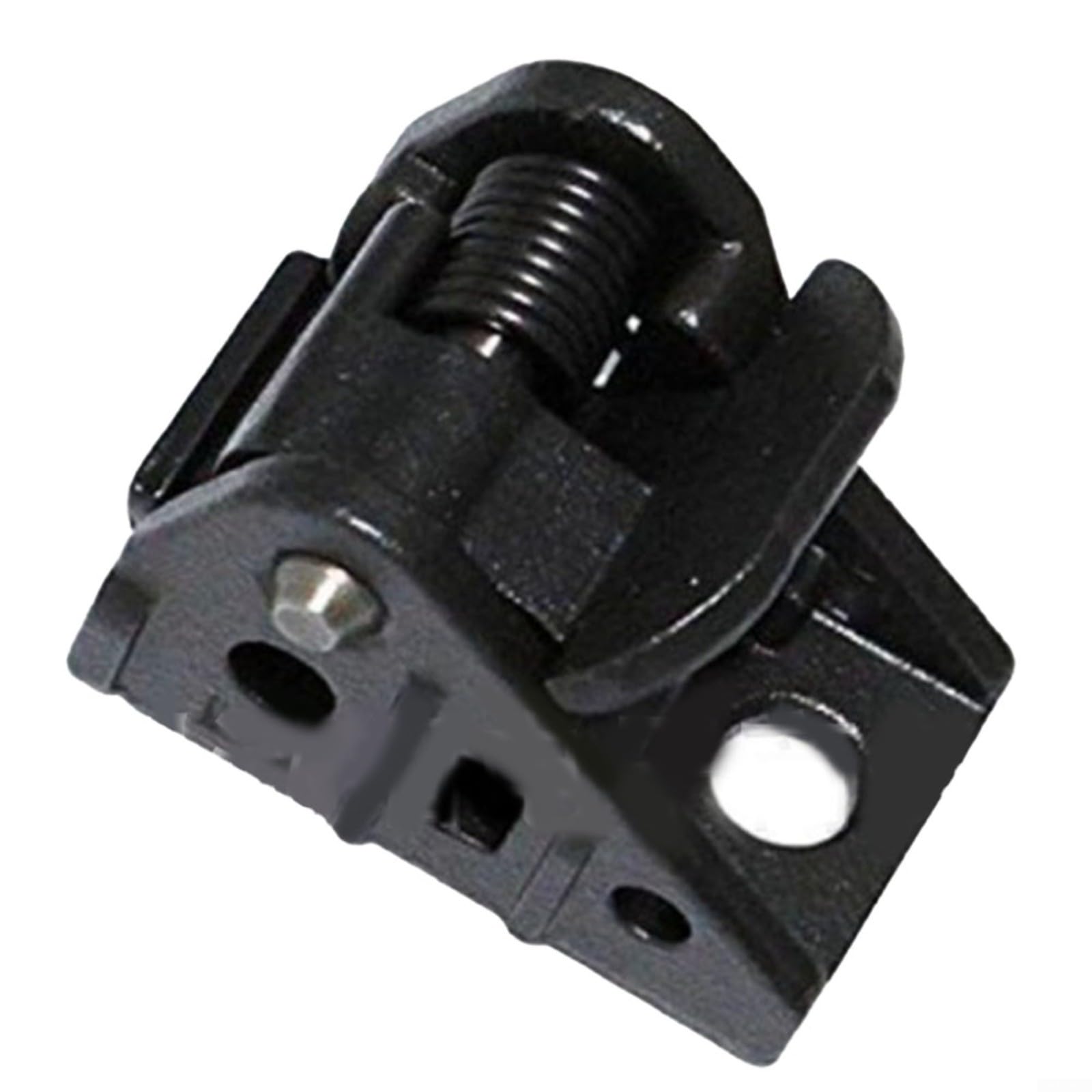 Support De Lame Noir De Rechange Pour RS7 – Référence 1619PA4168, Pièce Robuste, Installation Facile