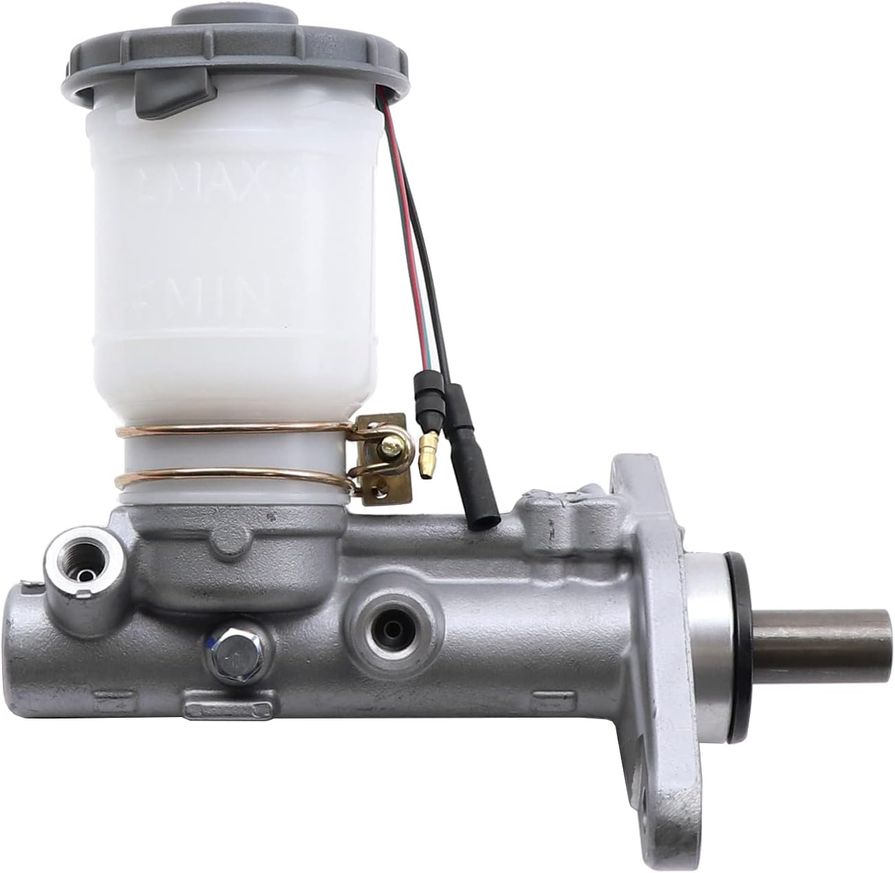 Beck/Arnley 072-8535 Brake Master Cylinder For 1988-1995 Honda Civic