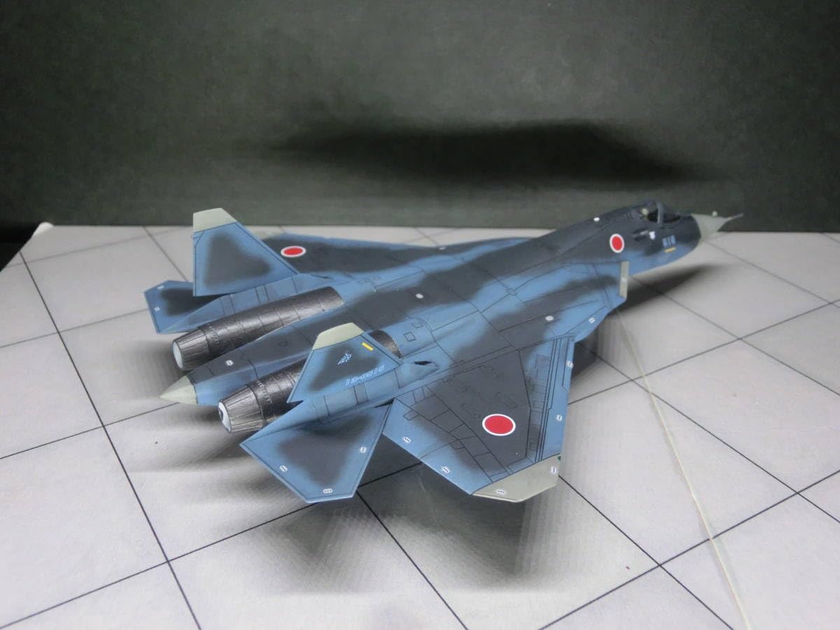 1/144スケールSU 30航空自衛隊爆撃装備564号機 1/144スケールSU 30航空