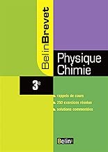 Download Physique-Chimie 3e PDF
