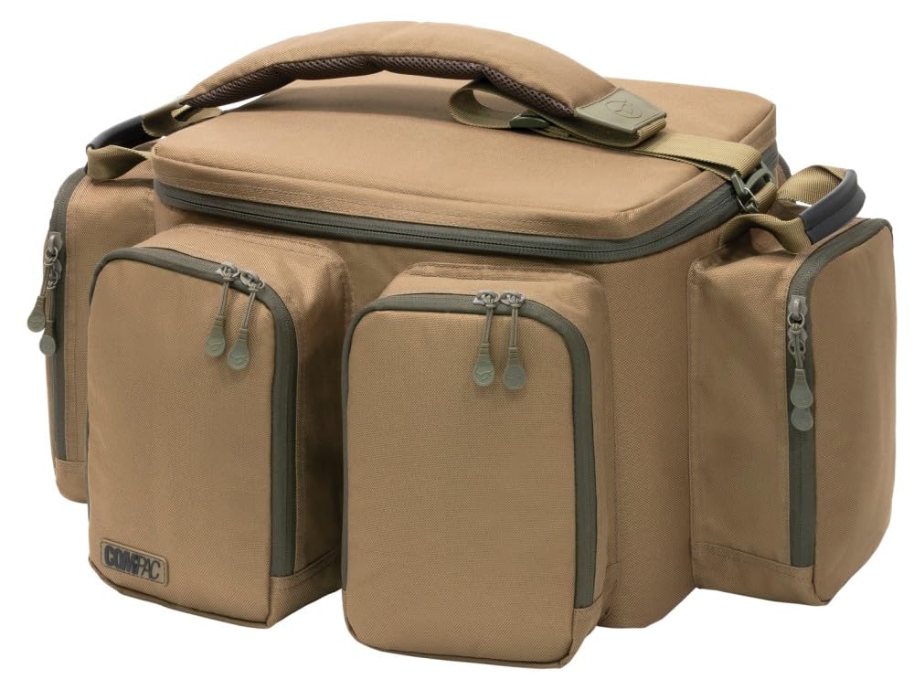 Korda Compac Carryall średni
