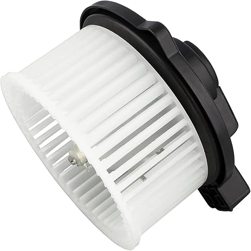 Miniatura 5 de Reemplazo del motor del ventilador del calentador HVAC para Mazda 3 2014 2015 2016 2017 CX-5 2013-2016 700296 KD4561B10 GHP961B10