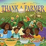 Thank a Farmer